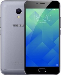 Замена дисплея на телефоне Meizu M5s в Москве